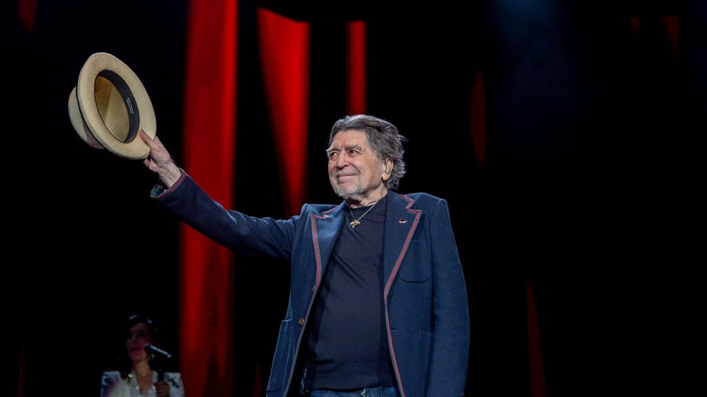 Los Artistas Que Han Anunciado Su ‘Retirada’ Este 2025