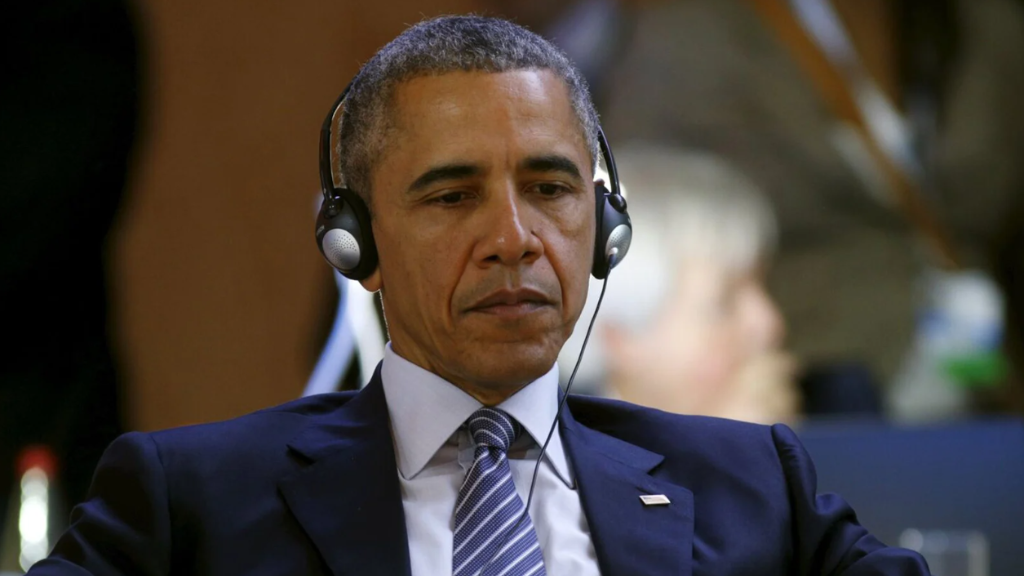 Rosalía and other Hispanic artists among Barack Obama’s favorites on his 2025 cultural list