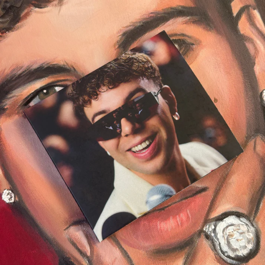 'BUENAS NOCHES' CD - Imagen 2