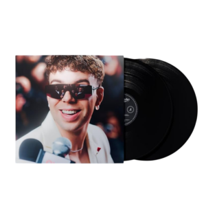 'BUENAS NOCHES' VINILO