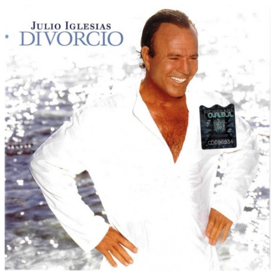 'DIVORCIO' CD