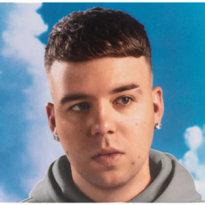 'DONDE QUIERO ESTAR' CD