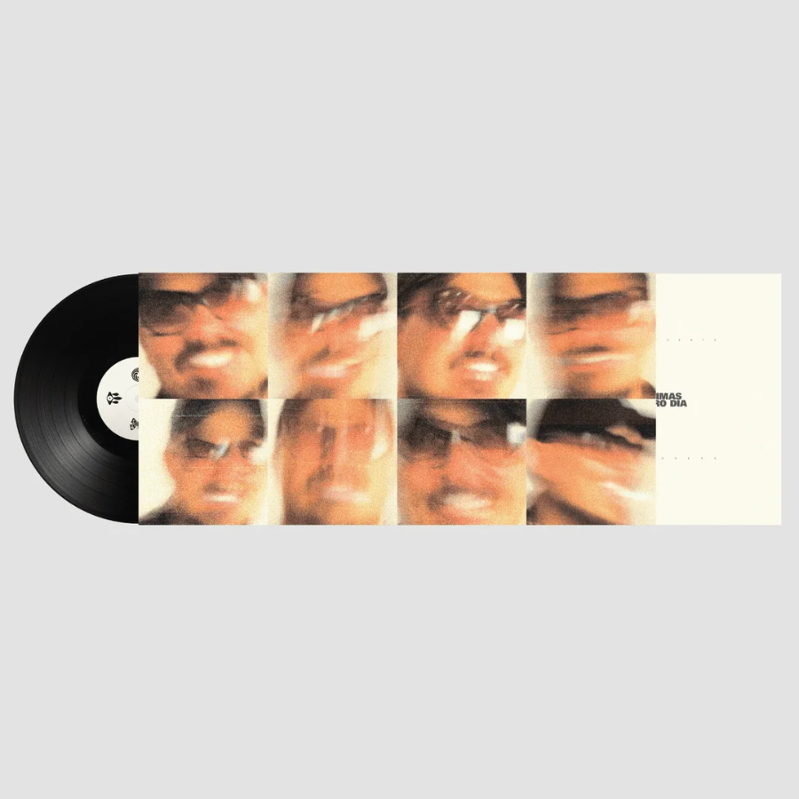 'LÁGRIMAS PA OTRO DÍA' VINILO - Imagen 3