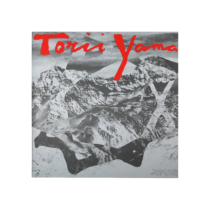 'TORII YAMA' VINILO