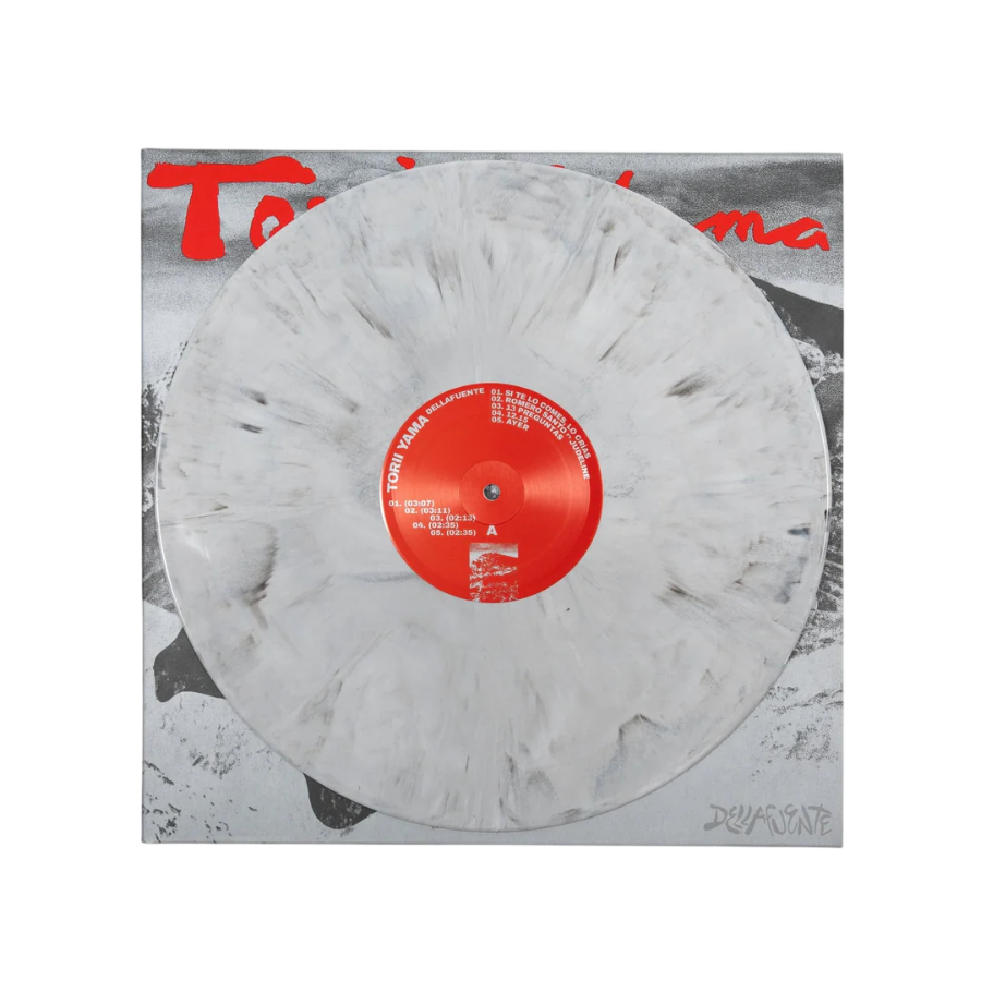 'TORII YAMA' VINILO - Imagen 3